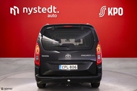 Toyota Proace CITY Verso vaihtoauto