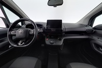 Toyota Proace CITY Verso vaihtoauto