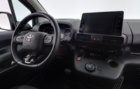 Toyota Proace CITY Verso vaihtoauto