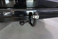 Toyota Proace CITY Verso vaihtoauto