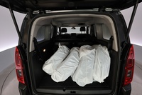 Toyota Proace CITY Verso vaihtoauto