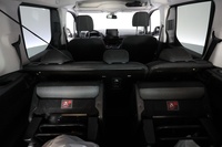 Toyota Proace CITY Verso vaihtoauto