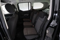 Toyota Proace CITY Verso vaihtoauto