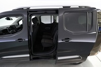 Toyota Proace CITY Verso vaihtoauto