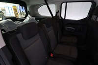 Toyota Proace CITY Verso vaihtoauto