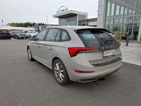 Skoda Scala vaihtoauto