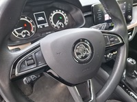 Skoda Scala vaihtoauto