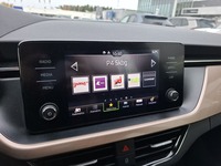 Skoda Scala vaihtoauto