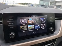 Skoda Scala vaihtoauto