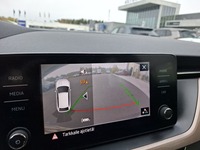 Skoda Scala vaihtoauto