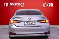 Lexus ES vaihtoauto