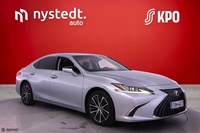 Lexus ES vaihtoauto