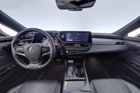 Lexus ES vaihtoauto