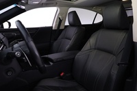 Lexus ES vaihtoauto