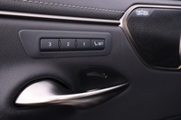 Lexus ES vaihtoauto