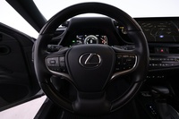 Lexus ES vaihtoauto