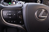 Lexus ES vaihtoauto