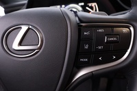 Lexus ES vaihtoauto