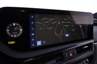Lexus ES vaihtoauto