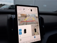 Volvo EX30 vaihtoauto