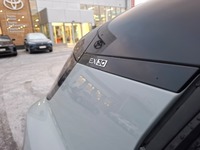 Volvo EX30 vaihtoauto