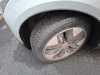 Volvo EX30 vaihtoauto