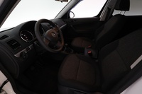 Skoda Yeti vaihtoauto
