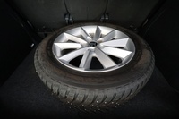 Skoda Yeti vaihtoauto