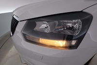 Skoda Yeti vaihtoauto