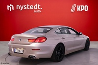 BMW 640 vaihtoauto