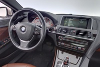 BMW 640 vaihtoauto