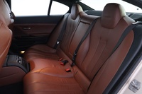 BMW 640 vaihtoauto