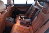 BMW 640 vaihtoauto