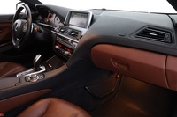 BMW 640 vaihtoauto