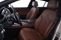 BMW 640 vaihtoauto