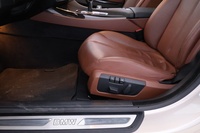 BMW 640 vaihtoauto