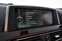 BMW 640 vaihtoauto