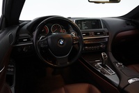 BMW 640 vaihtoauto