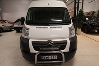 Citroën Jumper vaihtoauto