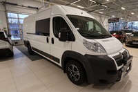 Citroën Jumper vaihtoauto