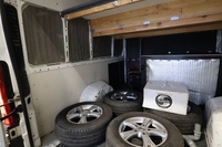 Citroën Jumper vaihtoauto