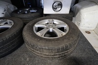 Citroën Jumper vaihtoauto