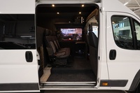 Citroën Jumper vaihtoauto