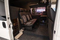 Citroën Jumper vaihtoauto