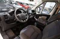 Citroën Jumper vaihtoauto