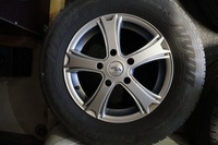 Citroën Jumper vaihtoauto