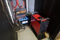 Citroën Jumper vaihtoauto