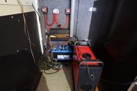 Citroën Jumper vaihtoauto