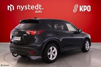 Mazda CX-5 vaihtoauto