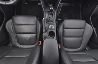 Mazda CX-5 vaihtoauto